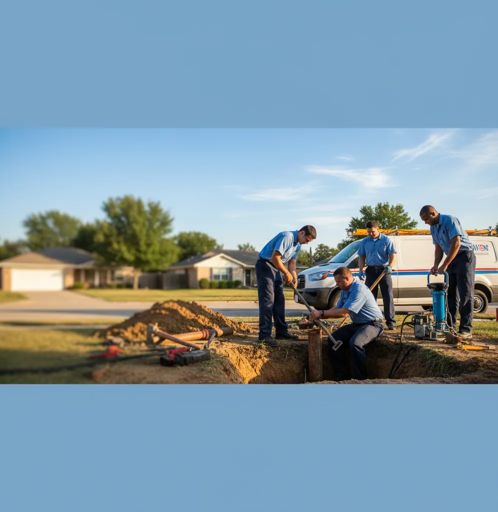 Water Heater Repair & Plumber in Elliottsburg